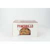 Panebrillo Mela e Cannella 550gr