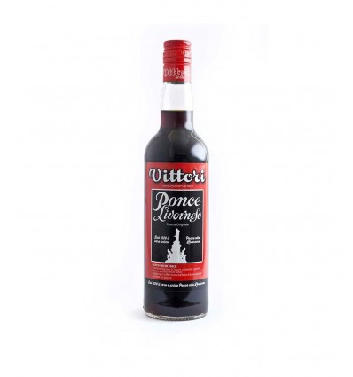 Ponce Livornese Vittori 70cl